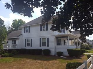 703 Thompson St, Elmira, NY