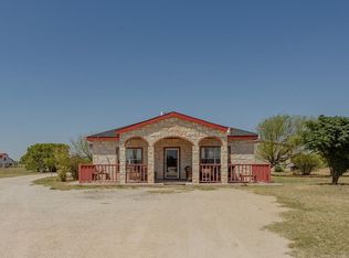 6145 N Tripp Ave, Odessa, TX 79764