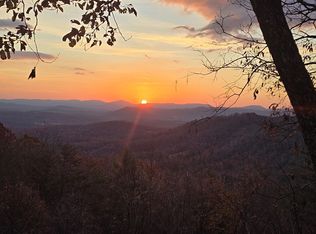 1897 Casper Hawkins Rd, Ferguson, NC 28624