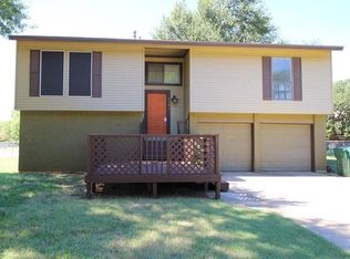 5401 Medlin Ct, Flower Mound, TX 75028