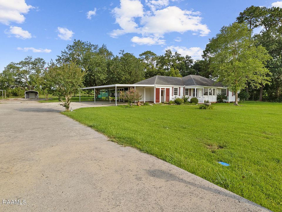 7158 Main Hwy 31, Saint Martinville, LA 70582 Zillow