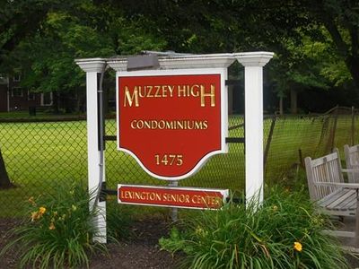 1475 Massachusetts Ave APT 106, Lexington, MA, 02420