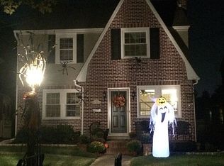 233 Crystal Lake Ave, Audubon, NJ 08106