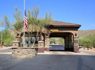 13820 E Geronimo Rd, Scottsdale, AZ 85259