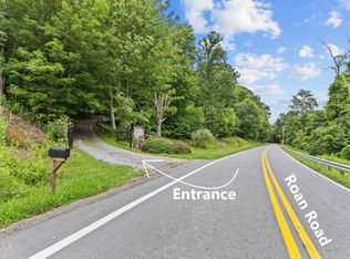 LOT 10 Saint Hwy #143, Roan Mountain, TN 37687