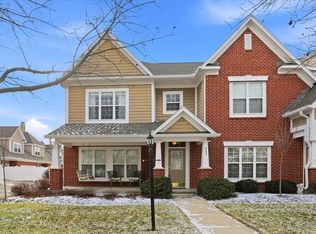 711 Bucksport Ln, Westfield, IN