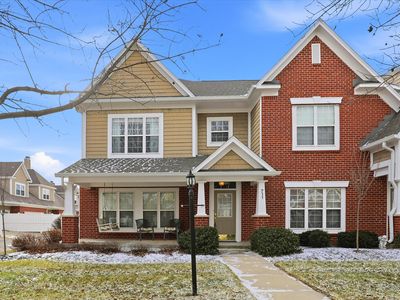 711 Bucksport Ln, Westfield, IN, 46074