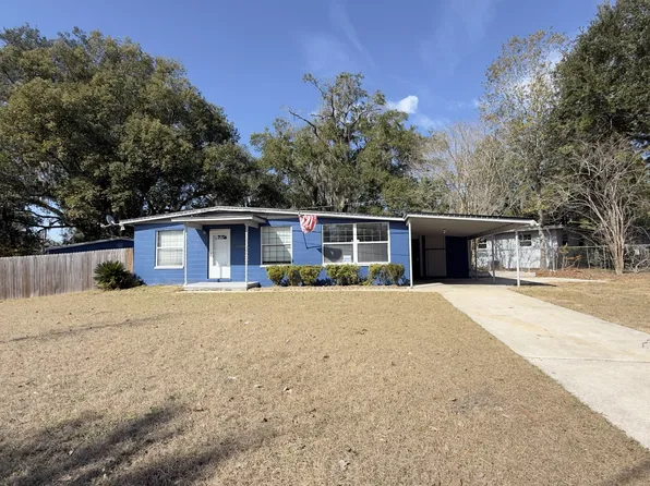 1480 Alecia Dr, Jacksonville, FL 32205