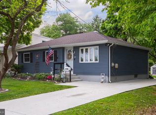 1136 W Kings Hwy, Mount Ephraim, NJ 08059