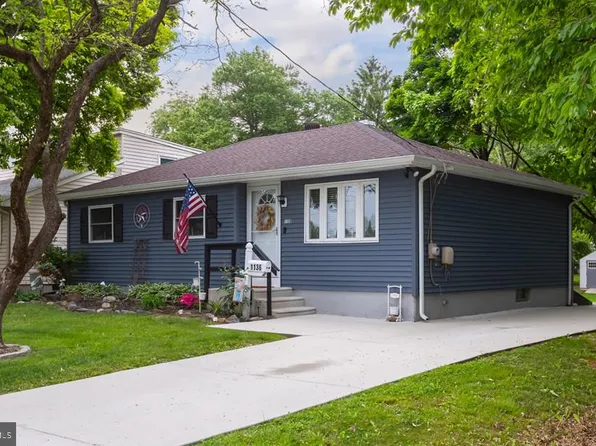 1136 W Kings Hwy, Mount Ephraim, NJ 08059