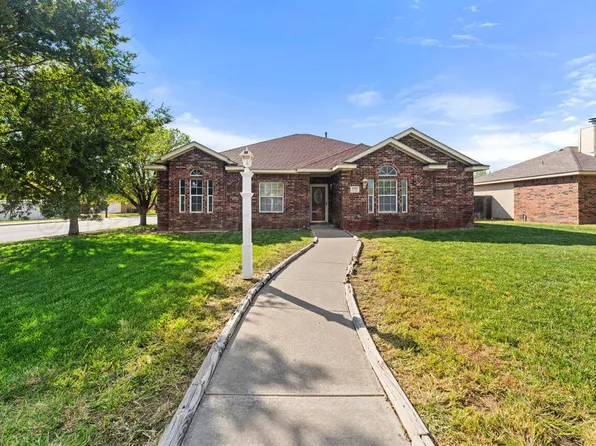 6212 S Bonham St, Amarillo, TX 79118