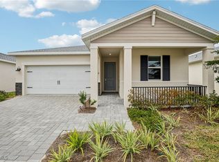 44332 Frontier Dr, Punta Gorda, FL 33982