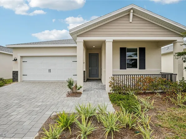 44332 Frontier Dr, Punta Gorda, FL 33982