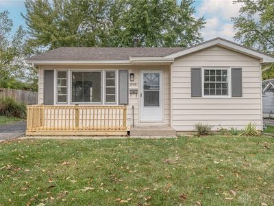 2147 Courtland Ave, Dayton, OH, 45420