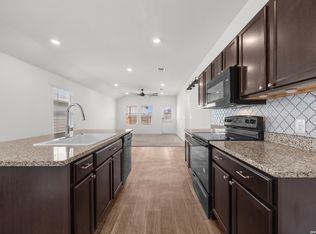 14809 BAJADA RD, Manor, TX 78653