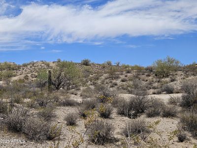 0 W Dexileta Drive #141, Wittmann, AZ, 85361
