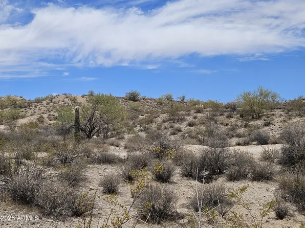 0 W Dexileta Drive #141, Wittmann, AZ 85361