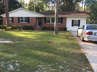 616 Bay St, Waycross, GA 31501