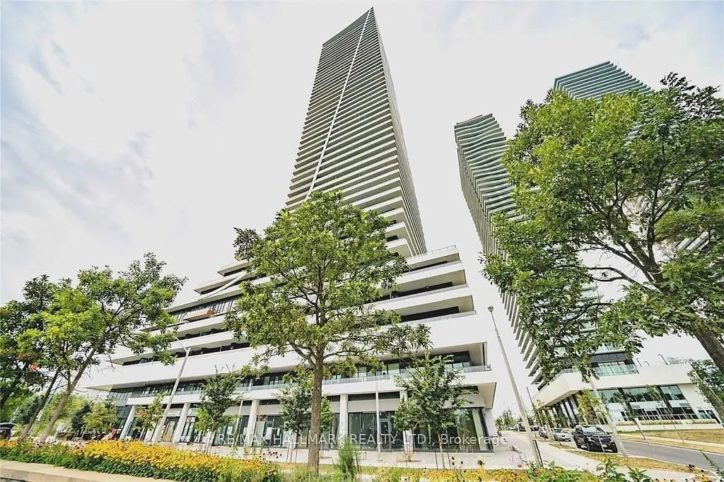 Building Photo - 30 Shore Breeze Dr #4415