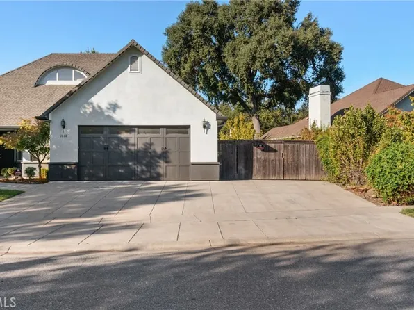 1014 Isaac James Ave, Chico, CA 95928