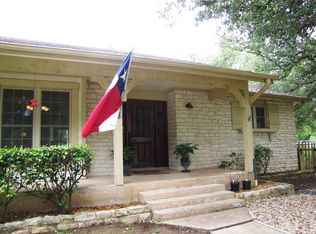 301 River Hills Dr, Georgetown, TX 78628