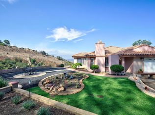 31174 Hilltop Dr, Valley Center, CA 92082
