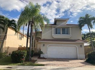 14473 SW 155th Pl, Miami, FL 33196