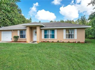 2210 Bluegrass St, Inverness, FL 34453