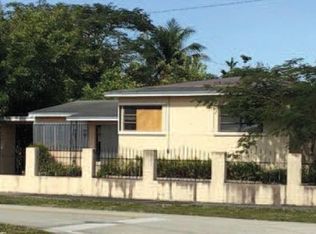1705 NW 185th Ter, Miami Gardens, FL 33056
