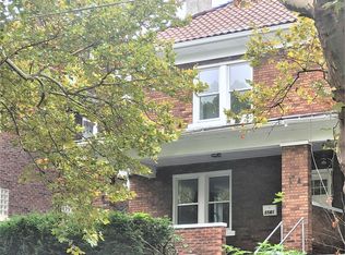 5561 Pocusset St, Pittsburgh, PA 15217