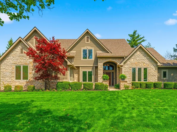 8638 Tartan Fields Dr, Dublin, OH 43017