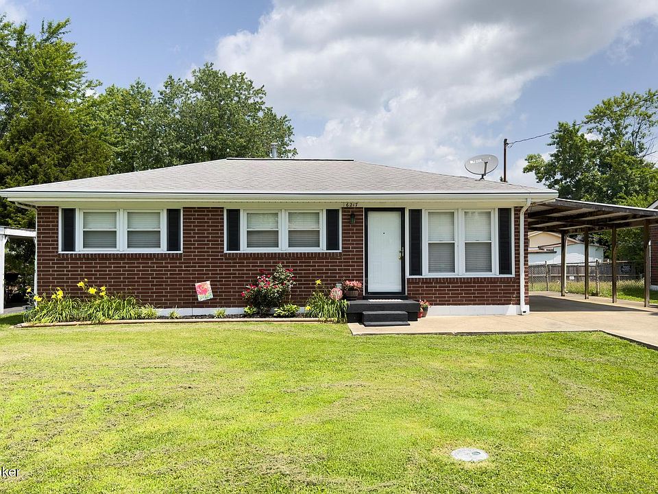 1st image of 6217 Hackberry Way