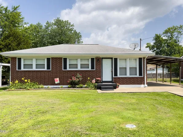 6217 Hackberry Way, Louisville, KY 40229