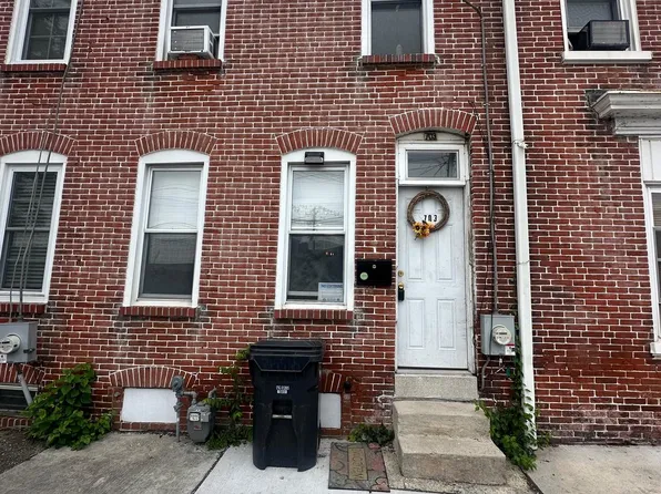 703 S Van Buren St, Wilmington, DE 19805