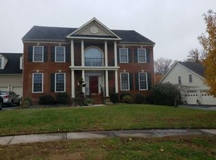 5 Honeygo Falls Ct, Perry Hall, MD 21128