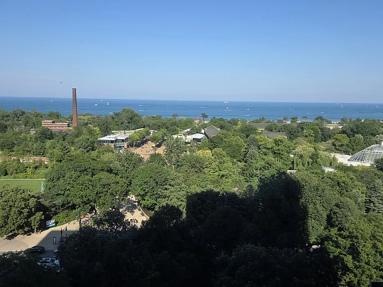 2144 N Lincoln Park W — Photo 11