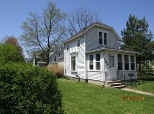 354 S Sheldon St, Charlotte, MI 48813