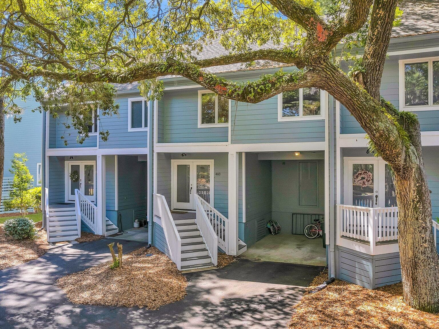 483 Sea Cloud Cir — The Plantation Course at Edisto
