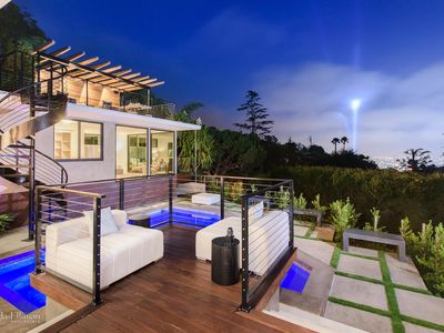7259 Outpost Cove Dr, Los Angeles, CA, 90068