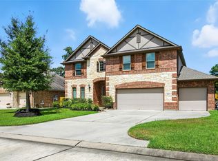 2072 Brookmont Dr, Conroe, TX 77301