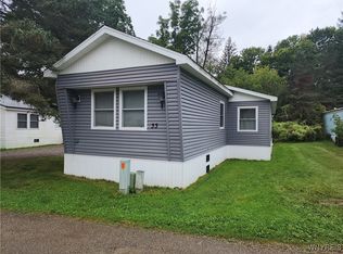 33 Sunup Holiday Park, Ellicottville, NY 14731