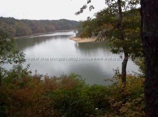 26 Highland Shores Dr, Jasper, AL 35503