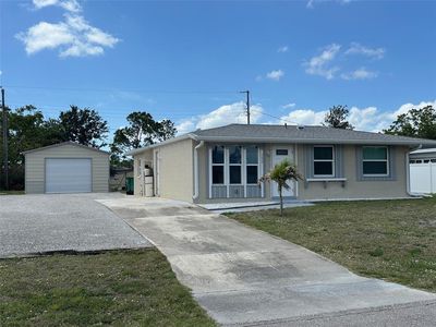 137 Revere St NW, Port Charlotte, FL, 33952