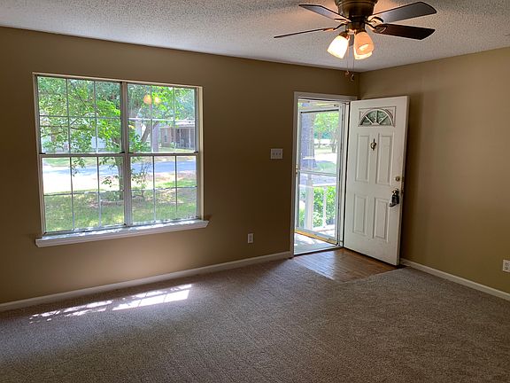 New Carpet