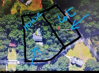 6950 Silver Maple Trl, Fairburn, GA 30213