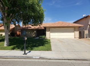 44027 Andale Ave, Lancaster, CA 93535