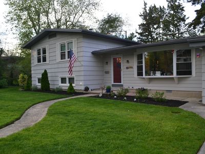 104 E Arlington Ave, Linwood, NJ, 08221