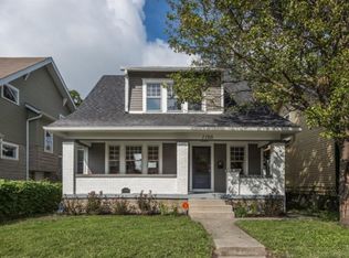 1166 Reid Pl, Indianapolis, IN