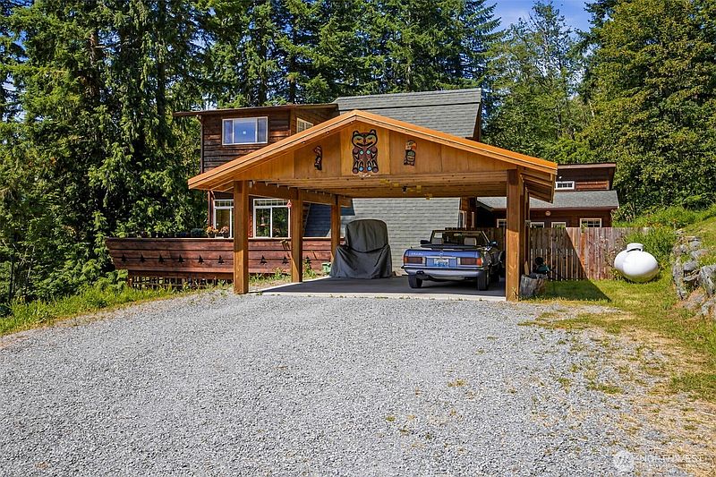 5th image of 33217 Mount Tahoma Canyon Road E