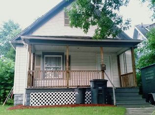 840 Hazel St, Akron, OH 44305